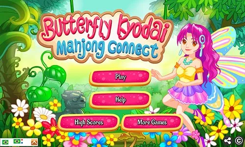 Butterfly Kyodai